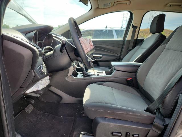 2018 FORD ESCAPE SE - 1FMCU0GDXJUC59885