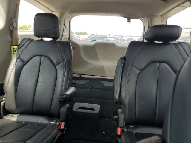 2017 CHRYSLER PACIFICA TOURING L 2C4RC1BG7HR524147