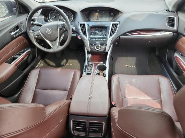 2017 ACURA TLX TECH 19UUB1F56HA005960