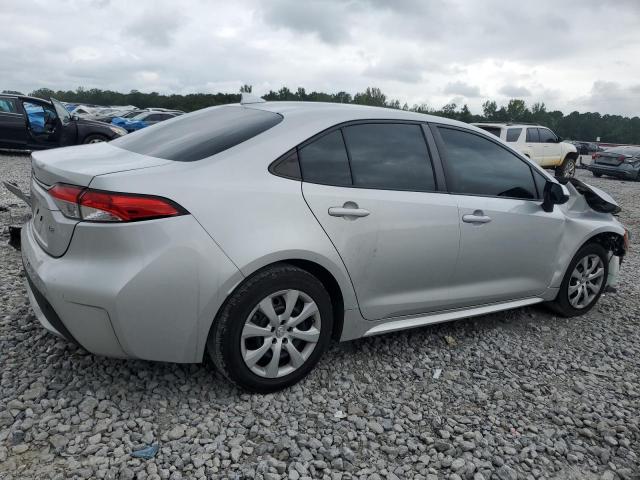 2022 TOYOTA COROLLA LE - 5YFEPMAE5NP280580