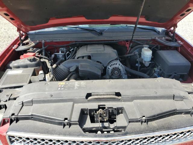 2014 CHEVROLET TAHOE K150 - 1GNSKBE08ER236610