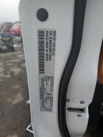 2024 JEEP COMPASS LI 3C4NJDCN8RT126303