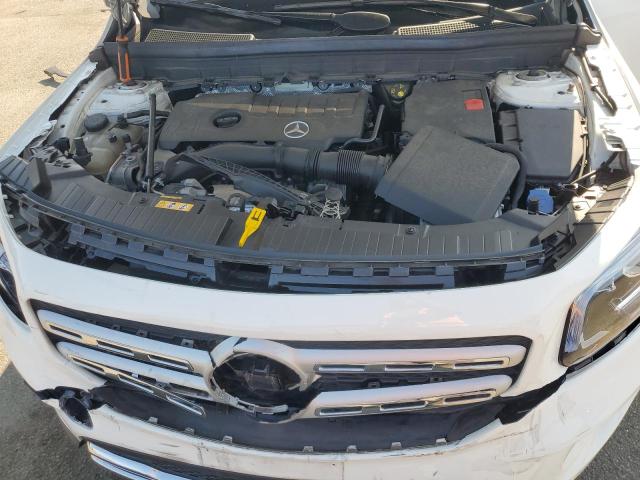 2022 MERCEDES-BENZ GLB 250 4MATIC W1N4M4HB8NW255091