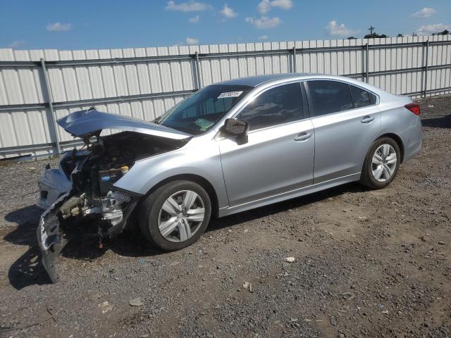 2018 SUBARU LEGACY 2.5I 4S3BNAA60J3044700
