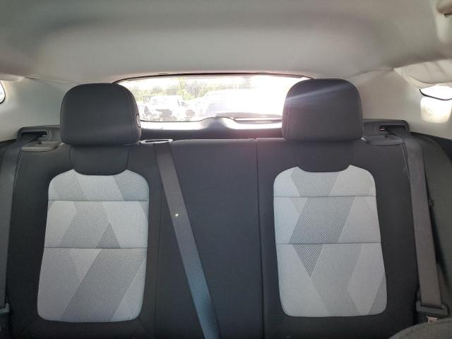 2025 CHEVROLET TRAX LS KL77LFEP4SC039039