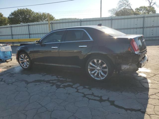 2019 CHRYSLER 300 LIMITE 2C3CCAEG2KH528030