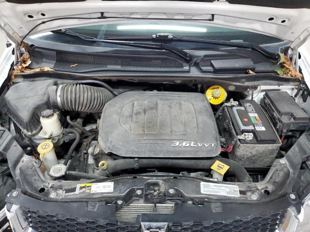 2019 DODGE GRAND CARA 2C4RDGCG4KR518280