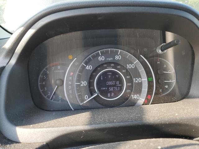 2015 HONDA CR-V LX 3CZRM3H31FG707649