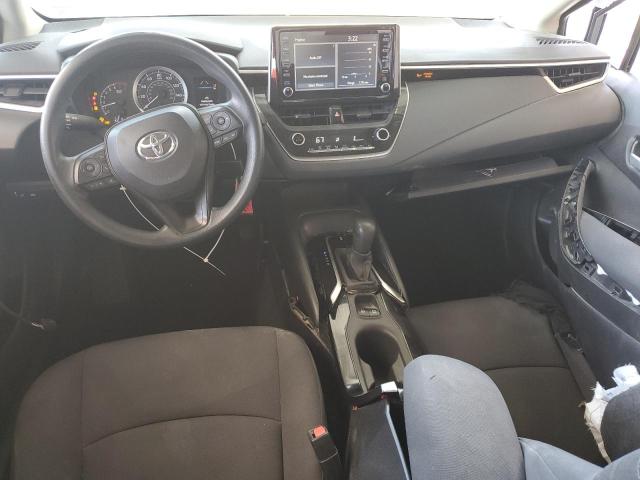 2020 TOYOTA COROLLA LE 5YFEPRAE0LP094097