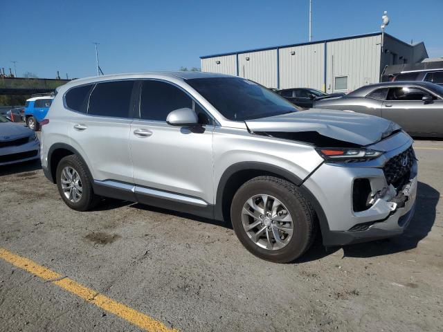 2019 HYUNDAI SANTA FE S 5NMS2CAD2KH114235