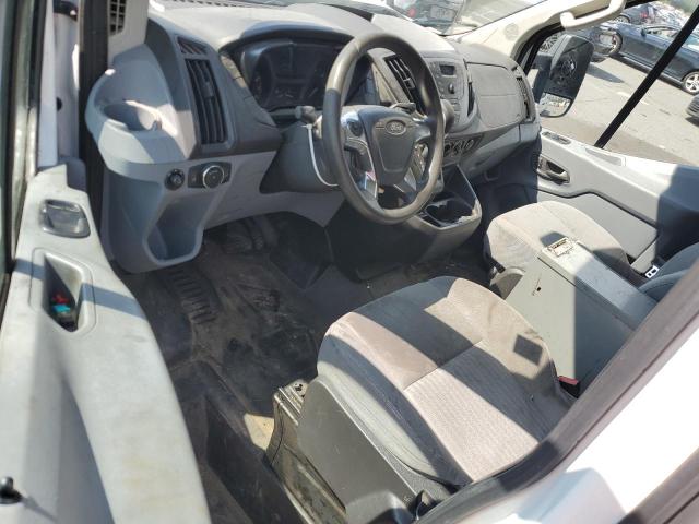 2016 FORD TRANSIT T-150 1FTYE2YM6GKB03560