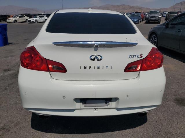 2013 INFINITI G37 - JN1CV6AR0DM758369