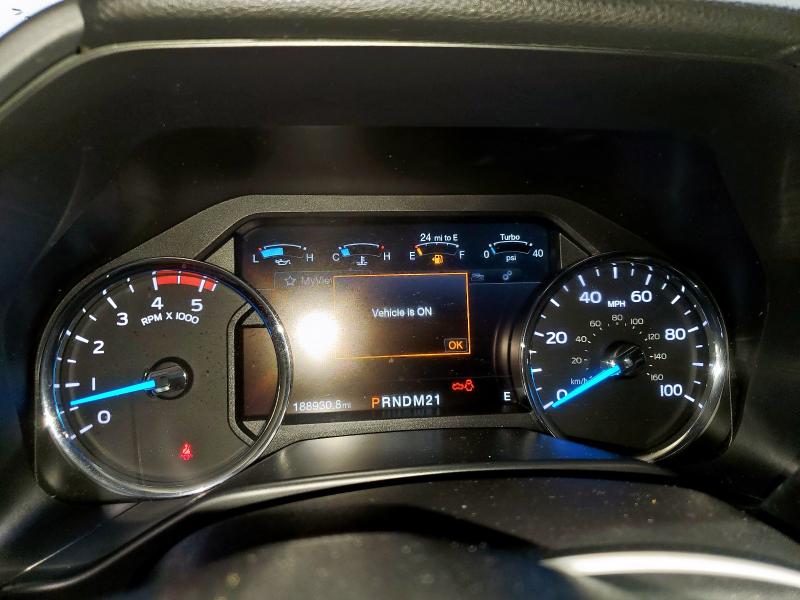 2017 FORD F250 SUPER 1FT7W2BT7HEC00274