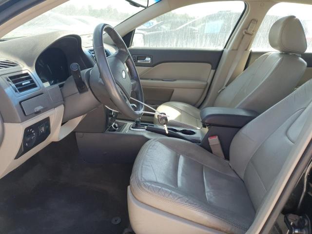 2011 FORD FUSION SEL - 3FAHP0JA7BR232092