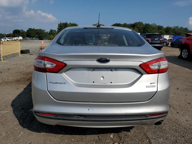 2013 FORD FUSION SE - 3FA6P0HR0DR131482