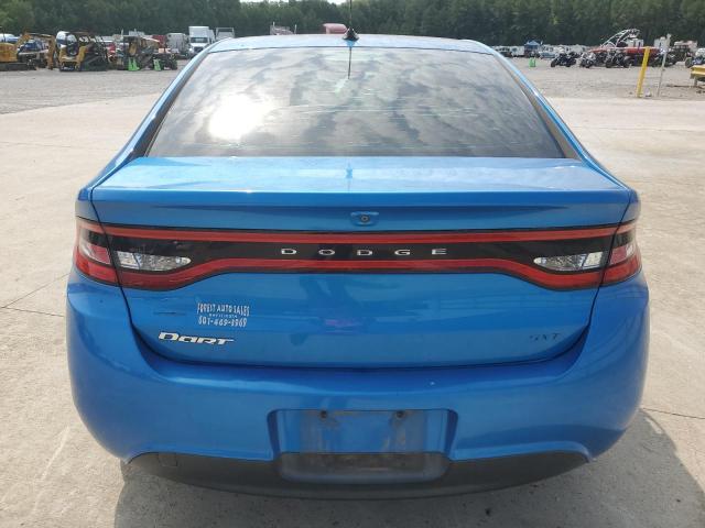 2015 DODGE DART SXT 1C3CDFBB0FD406983