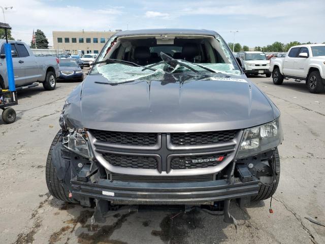 2017 DODGE JOURNEY GT 3C4PDDEG8HT587854