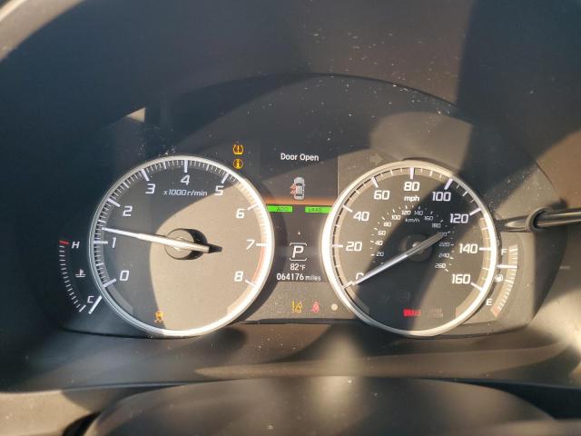 2020 ACURA ILX PREMIU 19UDE2F72LA010791