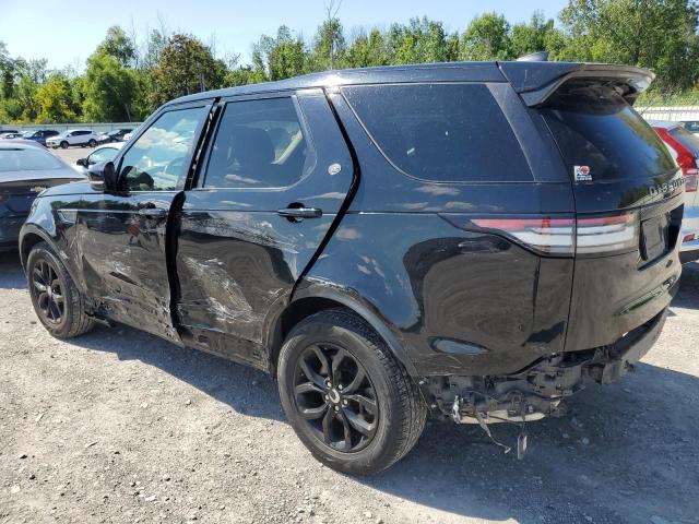 2019 LAND ROVER DISCOVERY SALRG2RV2K2401899
