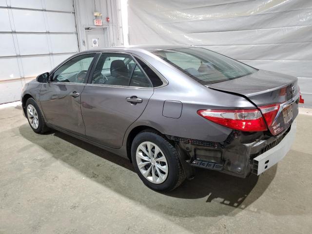 2015 TOYOTA CAMRY LE 4T4BF1FK0FR488178
