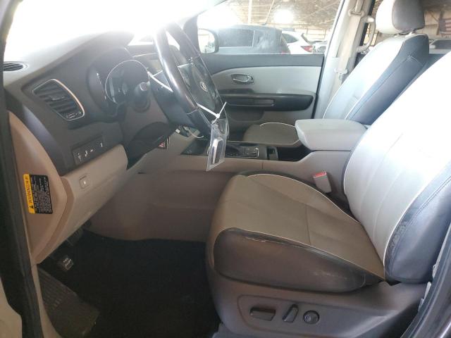 2018 KIA SEDONA LX KNDMB5C1XJ6404886