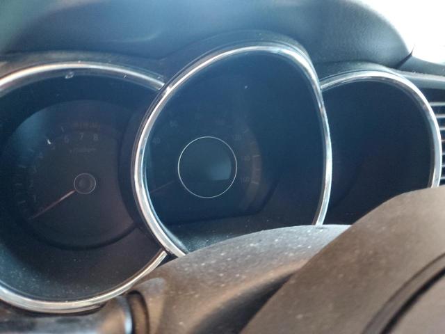 2013 KIA OPTIMA LX - 5XXGM4A70DG218384