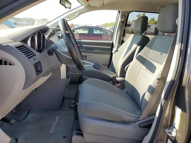 2010 DODGE GRAND CARAVAN SE - 2D4RN4DE0AR405520