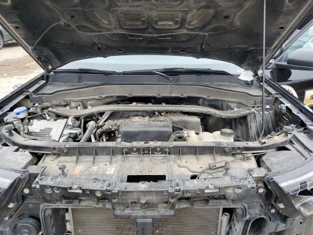 2022 FORD EXPLORER P - 1FM5K8ABXNGC24546