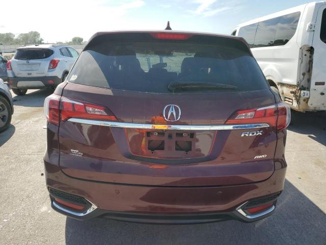 2018 ACURA RDX ADVANCE 5J8TB4H73JL013455