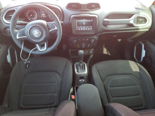 2020 JEEP RENEGADE L ZACNJABB4LPL87025