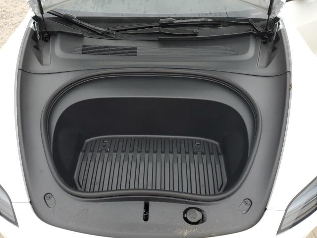 2025 TESLA MODEL 3 5YJ3E1EA2SF997240