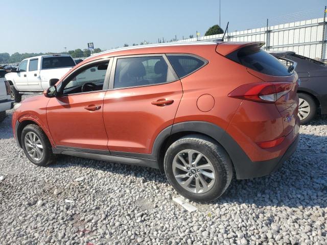 2016 HYUNDAI TUCSON LIM KM8J33A4XGU236555