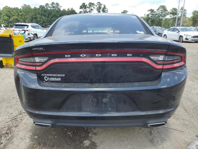 2016 DODGE CHARGER SE - 2C3CDXBG1GH160256