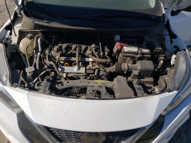 2020 NISSAN VERSA S - 3N1CN8DV6LL903203
