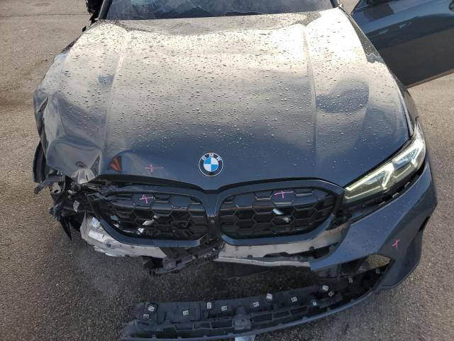 2024 BMW M340XI 3MW49FF03R8E44068