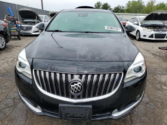 2016 BUICK REGAL PREM 2G4GT5GX1G9117359