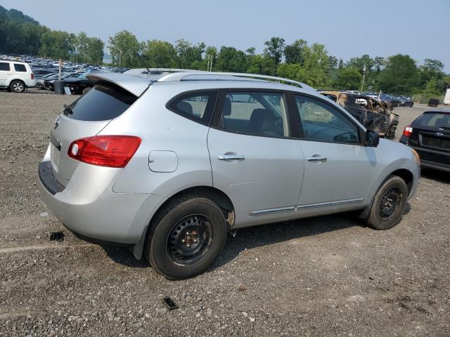 2015 NISSAN ROGUE SELE - JN8AS5MV6FW769582