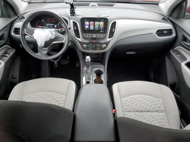 2018 CHEVROLET EQUINOX LT 3GNAXJEVXJS543125