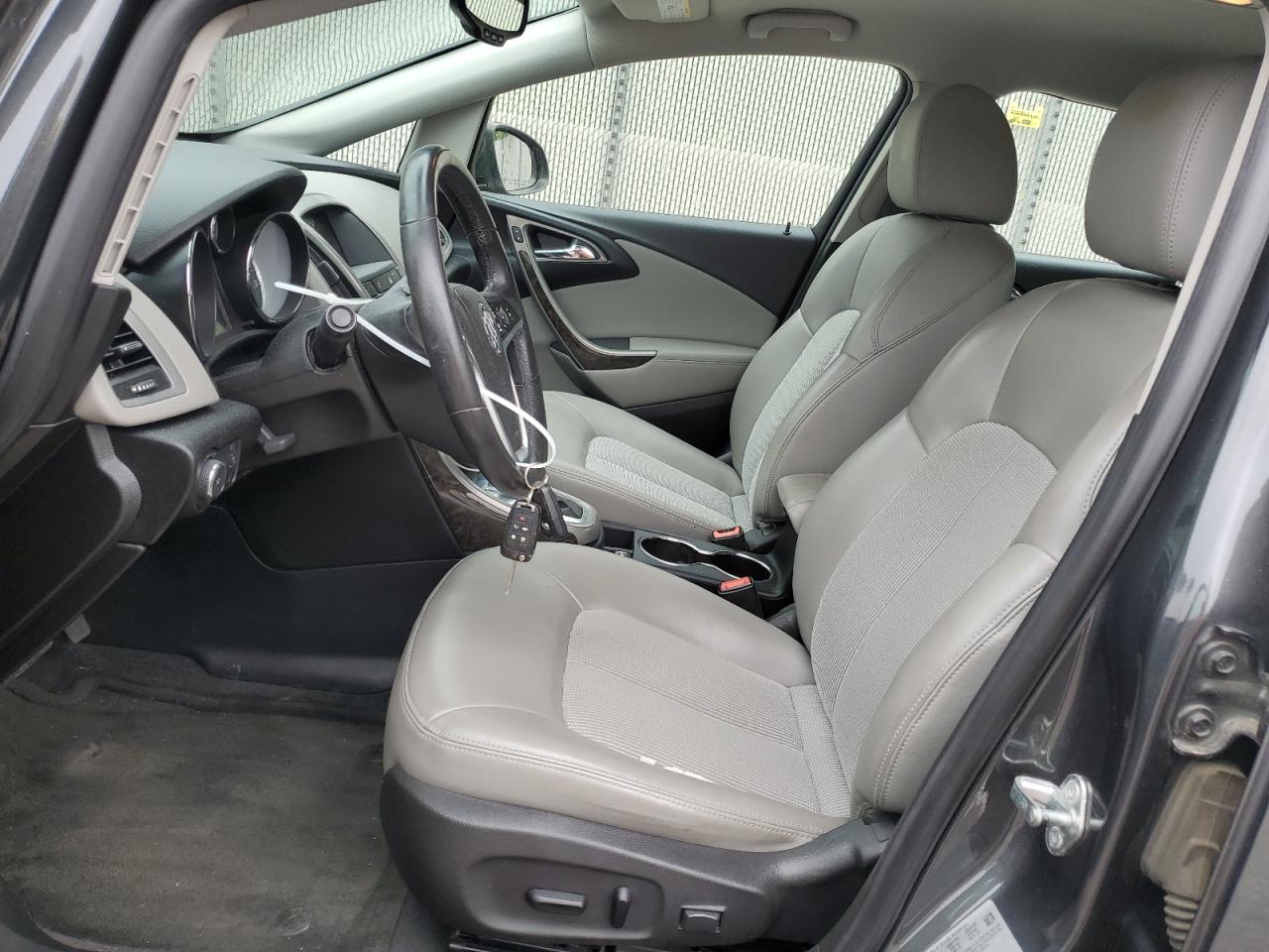 BUICK VERANO SPORT TOURING