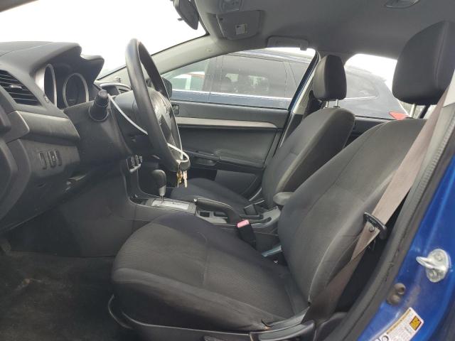 2015 MITSUBISHI LANCER ES JA32U2FU1FU009972