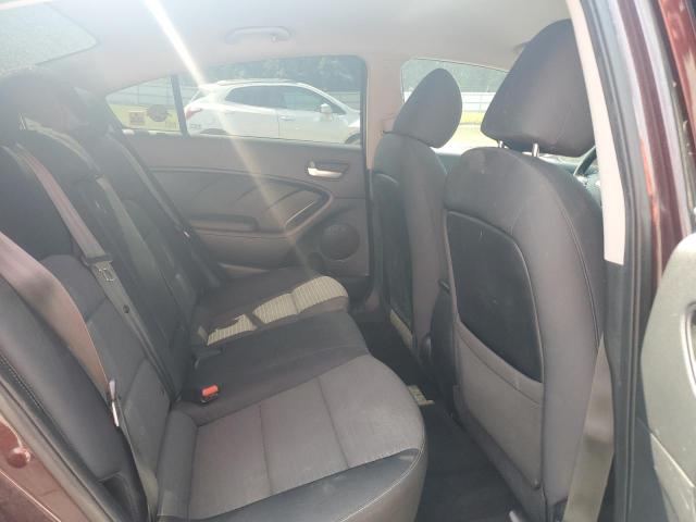 2017 KIA FORTE LX 3KPFL4A74HE150944