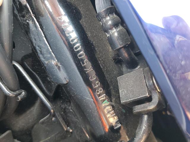 2019 HONDA C125 A MLHJA4856K5000709