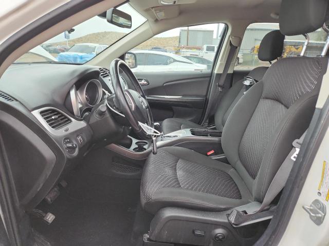 2019 DODGE JOURNEY SE 3C4PDCBB7KT848756
