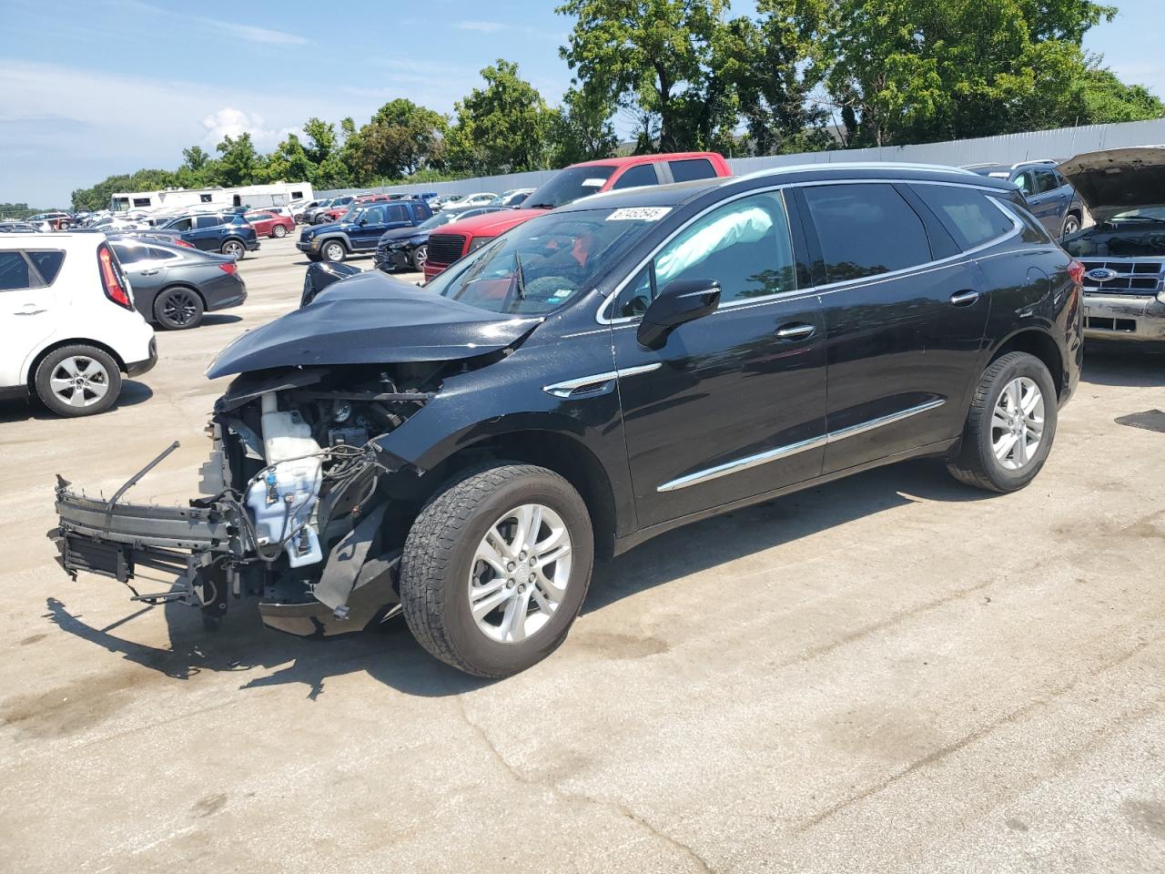 BUICK ENCLAVE ESSENCE