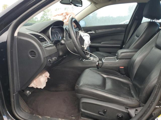 2019 CHRYSLER 300 TOURIN 2C3CCARG6KH524153