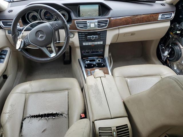 2015 MERCEDES-BENZ E 350 4MAT WDDHF8JB7FB139674