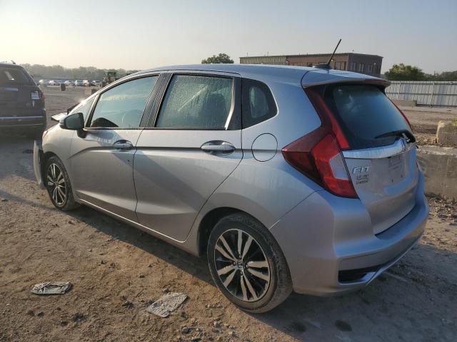 2020 HONDA FIT EX 3HGGK5H88LM731214
