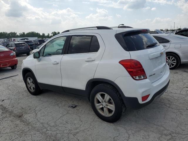 2019 CHEVROLET TRAX 1LT 3GNCJPSB1KL265833