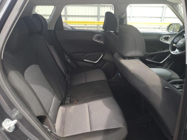 2023 KIA SOUL LX KNDJ23AU9P7889478