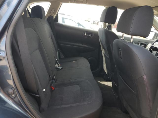 2015 NISSAN ROGUE SELE JN8AS5MV4FW751632